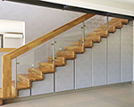 Construction et protection de vos escaliers par Escaliers Maisons à Saint-Symphorien-sur-Couze